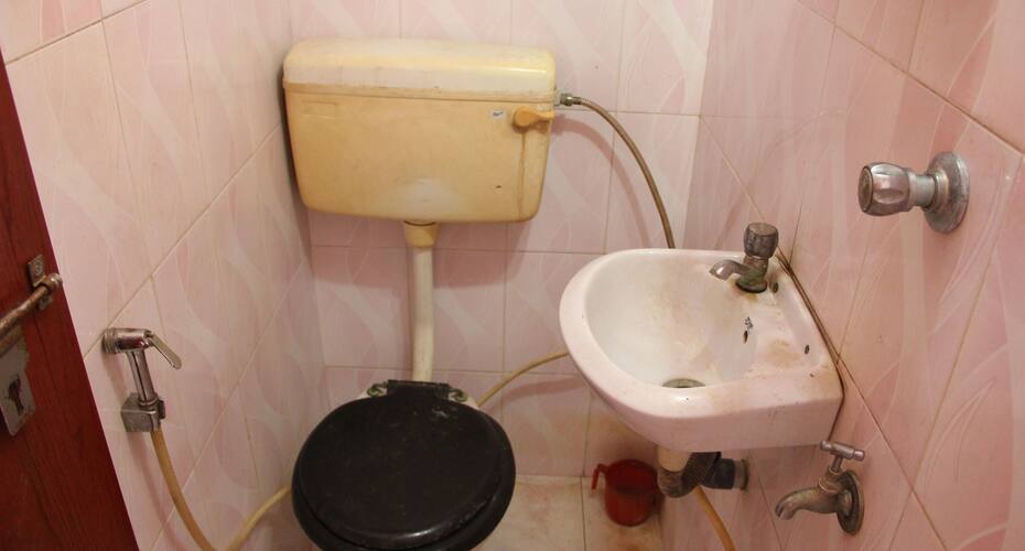 Edreena Chris Homestay, Kochi 4